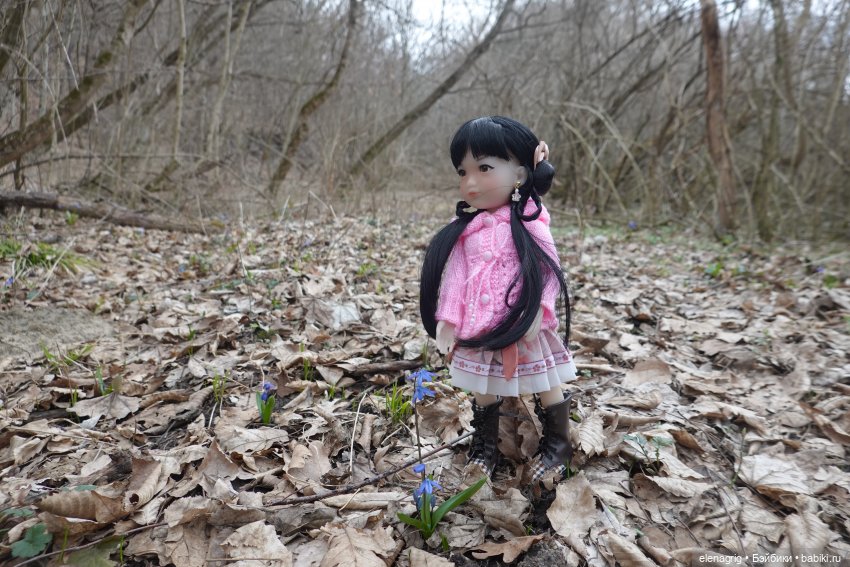 Куклы Ruby Red, Руби Ред