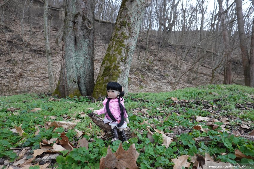 Куклы Ruby Red, Руби Ред