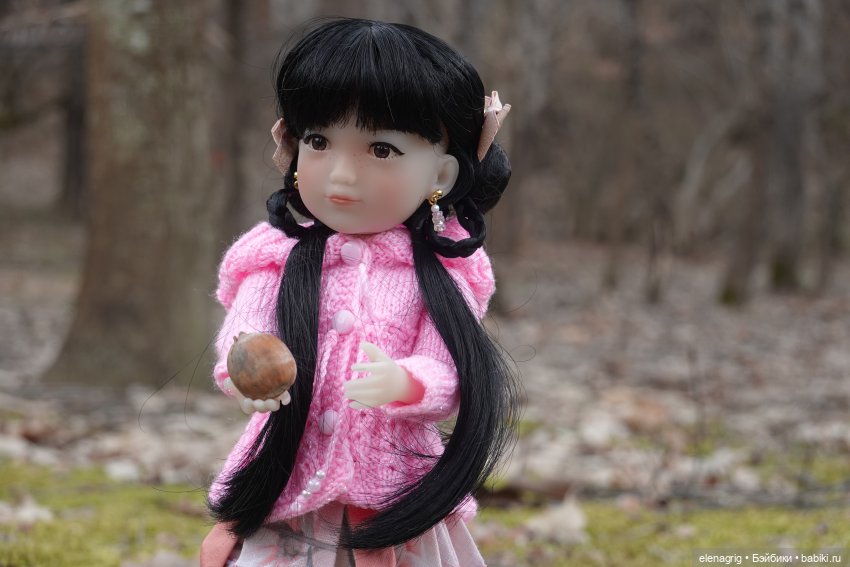 Куклы Ruby Red, Руби Ред