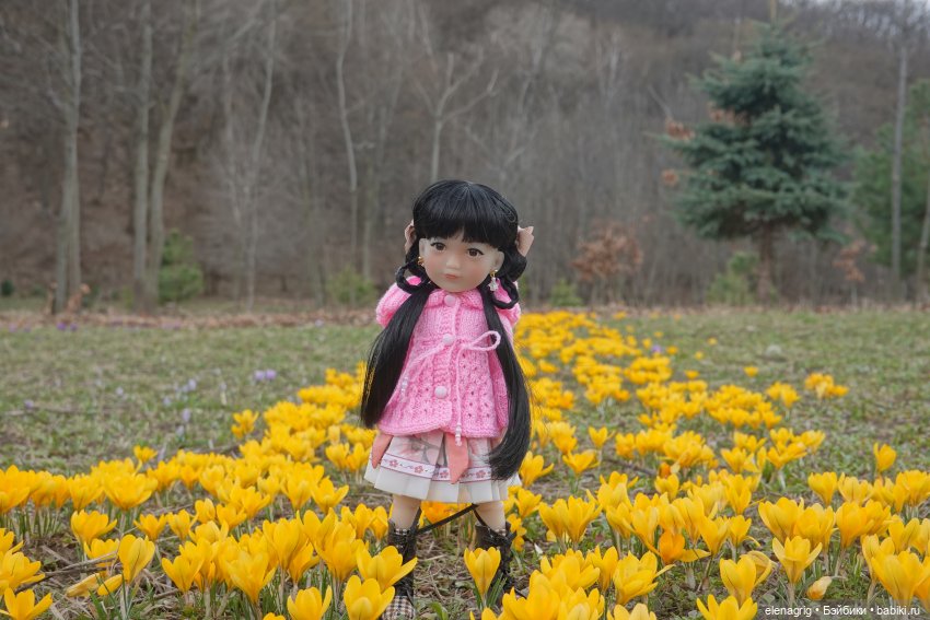 Куклы Ruby Red, Руби Ред