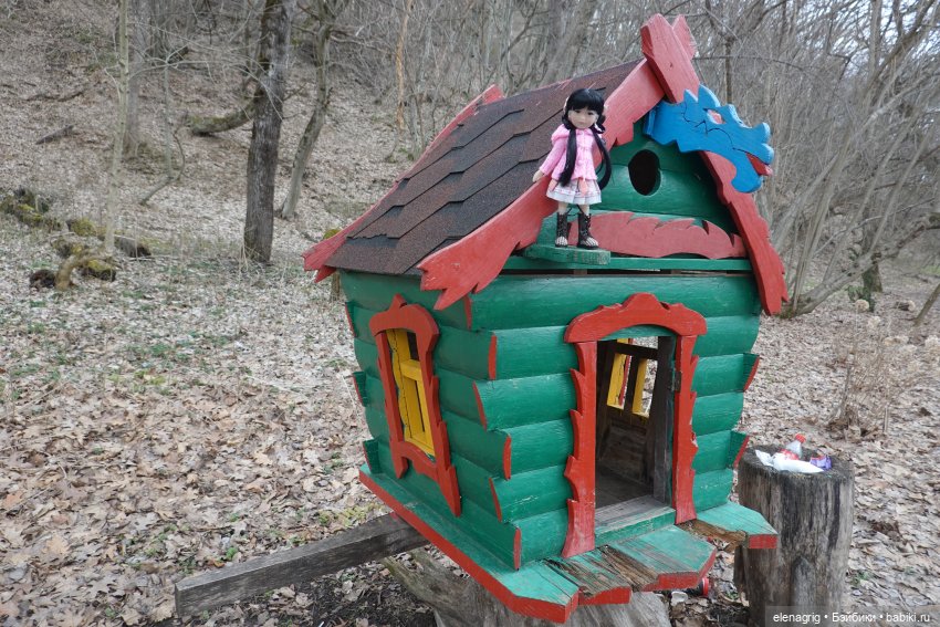 Куклы Ruby Red, Руби Ред