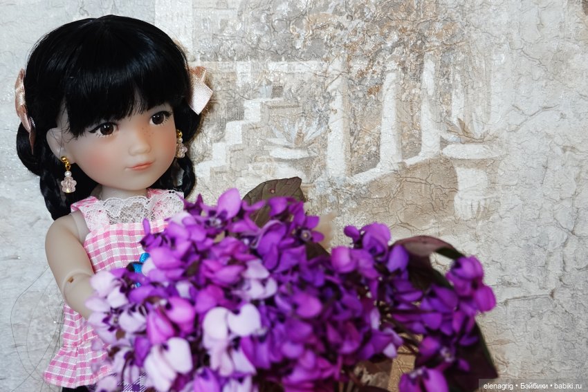 Куклы Ruby Red, Руби Ред