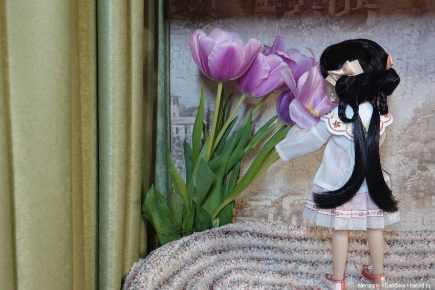 Куклы Ruby Red, Руби Ред