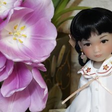 Моя Джи Джи