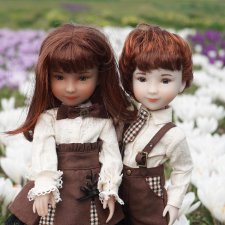 Весна, весна на улице