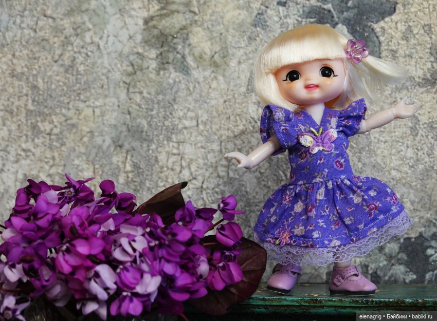 Шарнирные куклы Баболи, Baboliy dolls