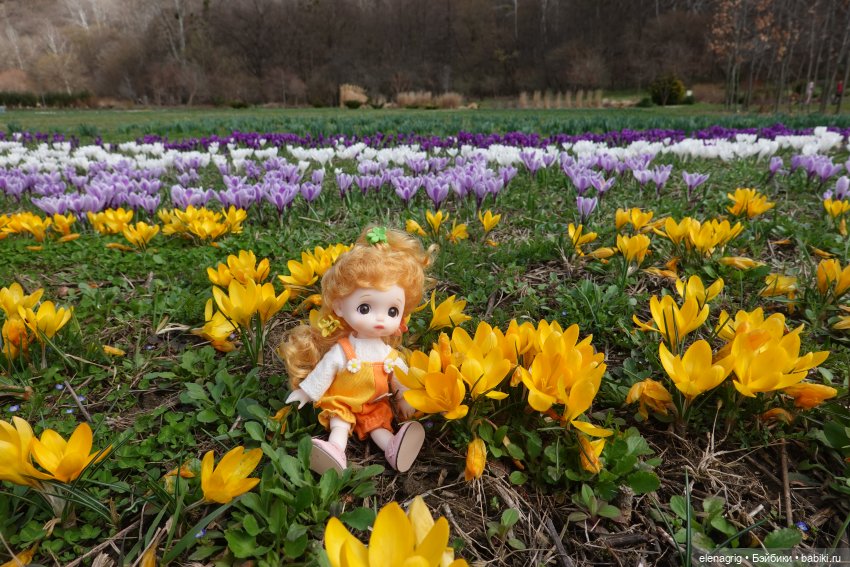 Шарнирные куклы Баболи, Baboliy dolls