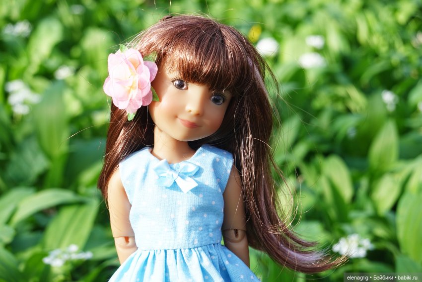 Куклы Ruby Red, Руби Ред