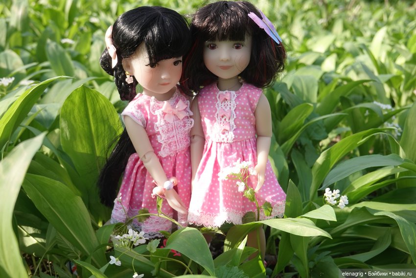 Куклы Ruby Red, Руби Ред