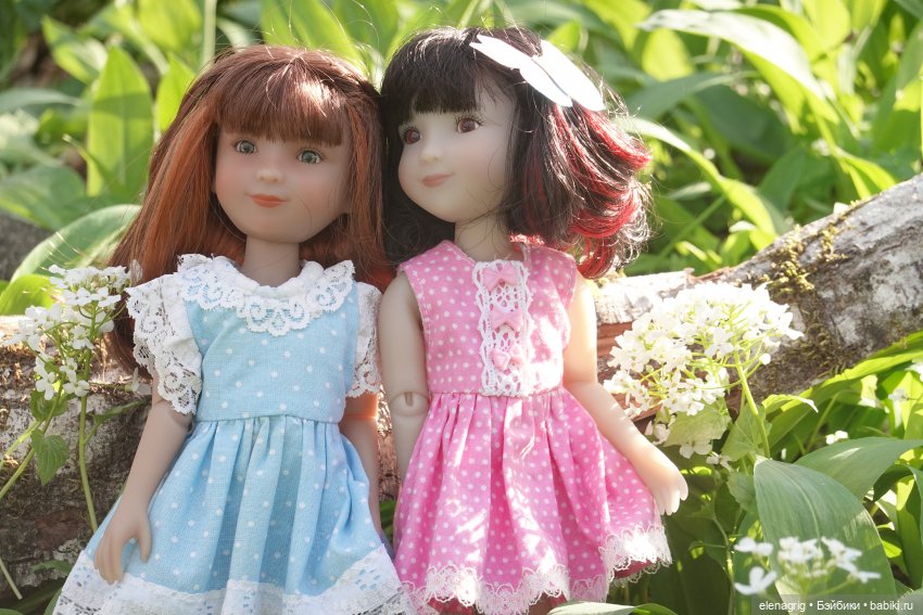 Куклы Ruby Red, Руби Ред