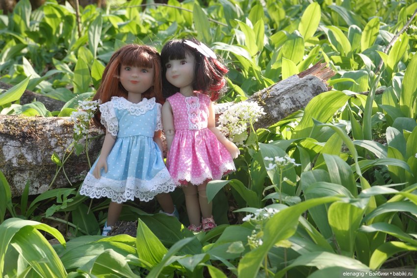 Куклы Ruby Red, Руби Ред