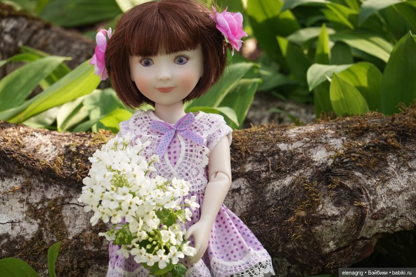 Куклы Ruby Red, Руби Ред