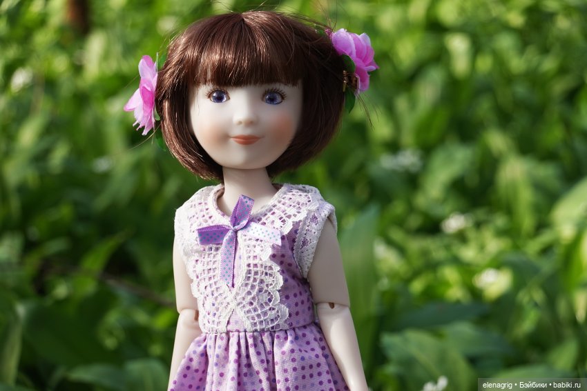 Куклы Ruby Red, Руби Ред