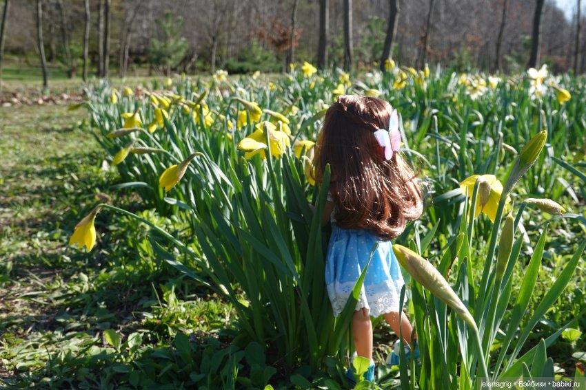 Куклы Ruby Red, Руби Ред