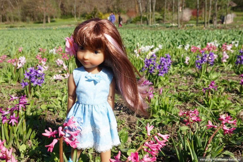 Куклы Ruby Red, Руби Ред