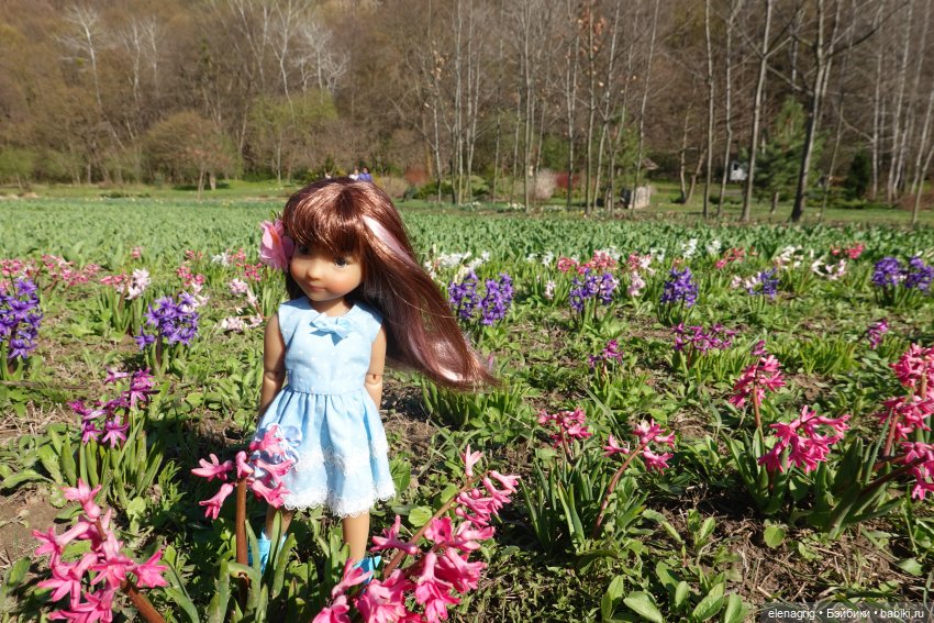 Куклы Ruby Red, Руби Ред