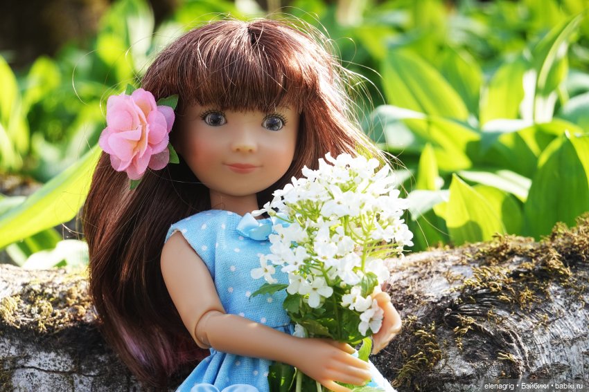 Куклы Ruby Red, Руби Ред