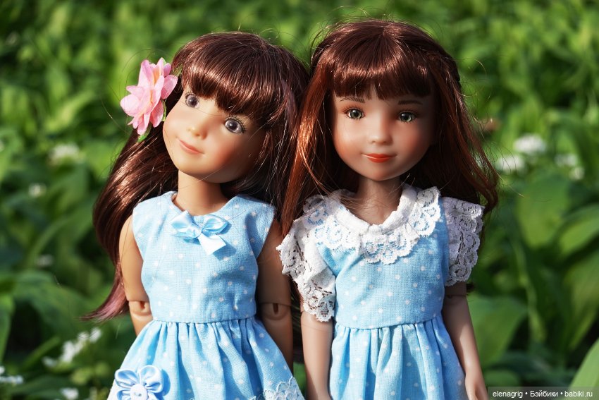 Куклы Ruby Red, Руби Ред