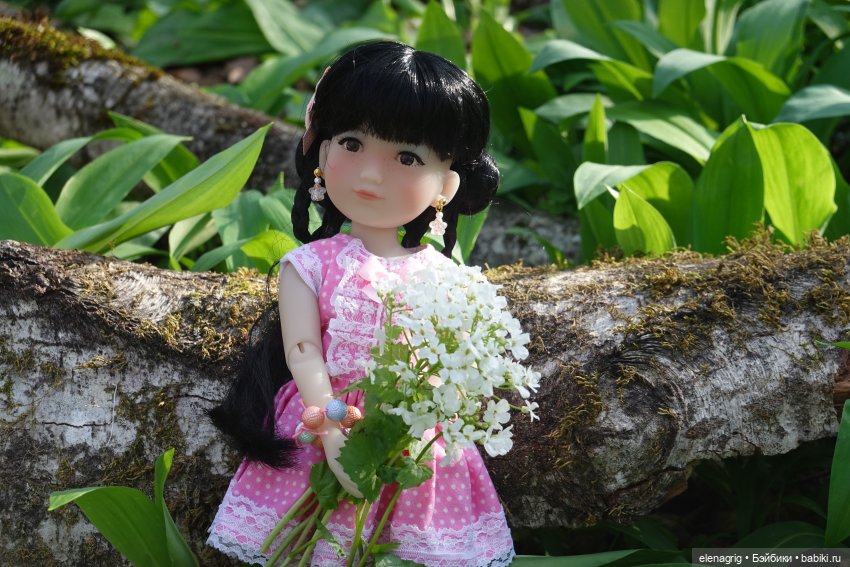 Куклы Ruby Red, Руби Ред