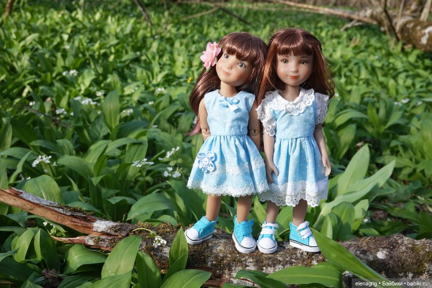 Куклы Ruby Red, Руби Ред