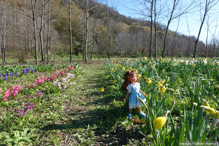 Куклы Ruby Red, Руби Ред