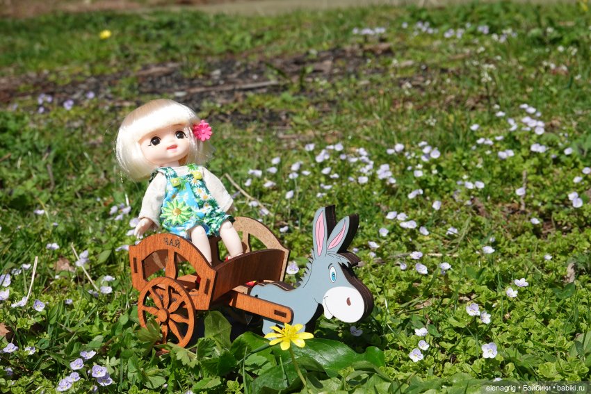 Шарнирные куклы Баболи, Baboliy dolls