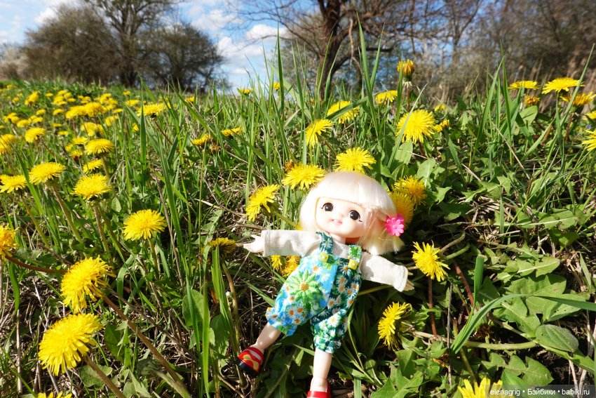 Шарнирные куклы Баболи, Baboliy dolls