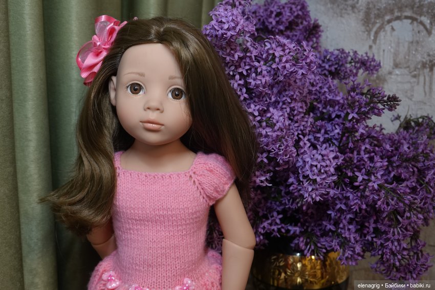 Куклы Gotz - коллекционные и игровые Готц