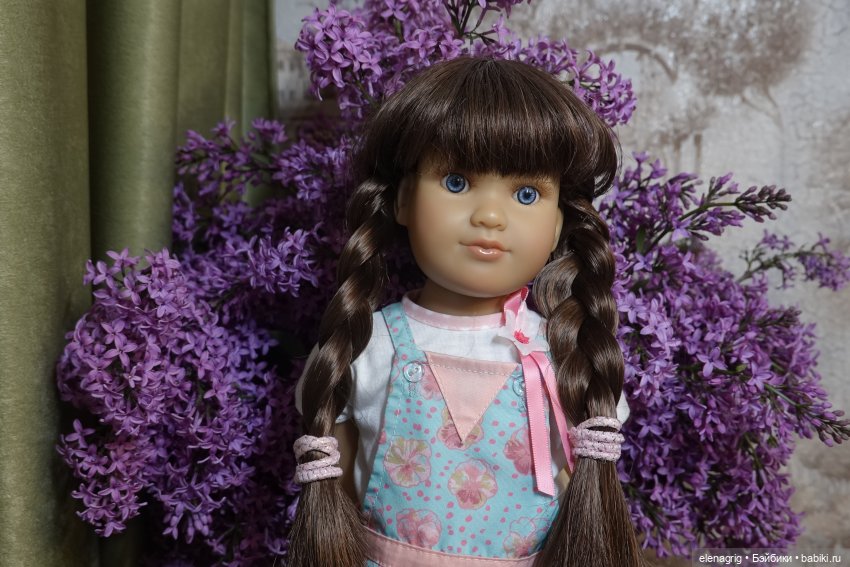 Коллекционные куклы Sonja Hartmann, Kidz'n'Cats