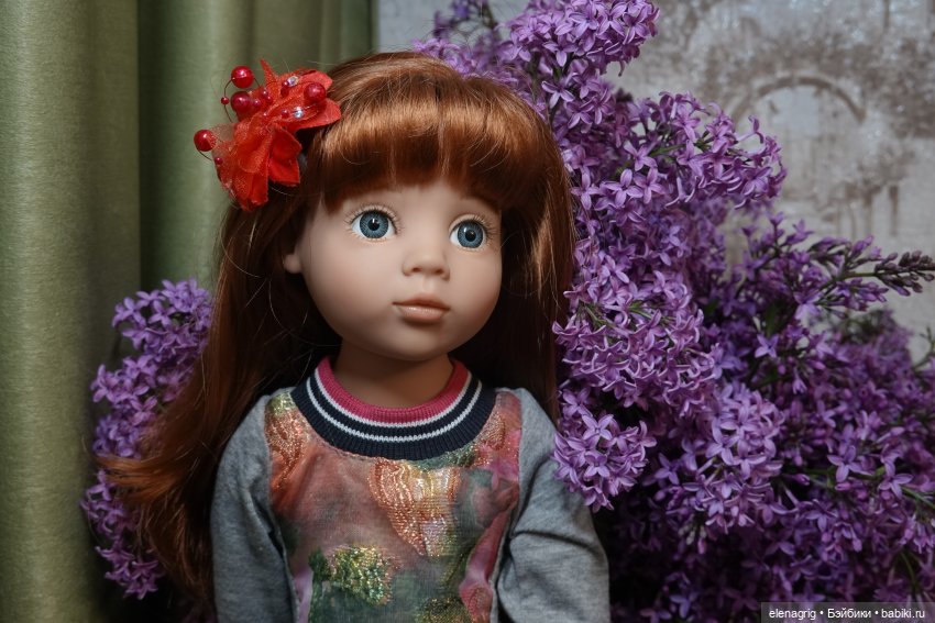 Куклы Gotz - коллекционные и игровые Готц