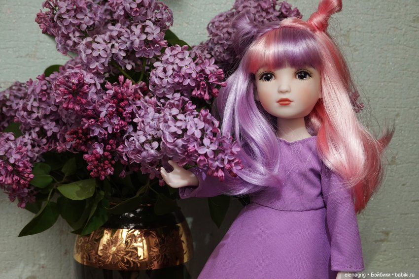 Куклы Ruby Red, Руби Ред