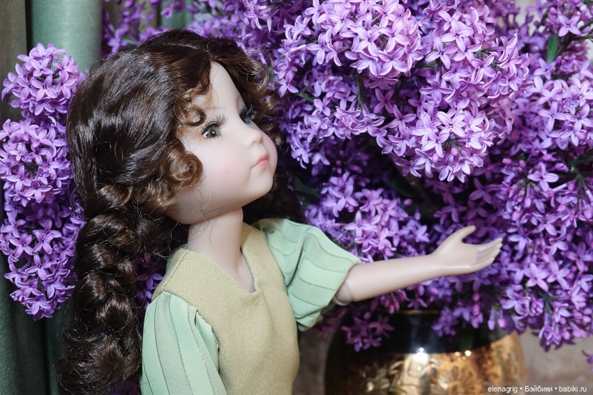 Куклы Ruby Red, Руби Ред