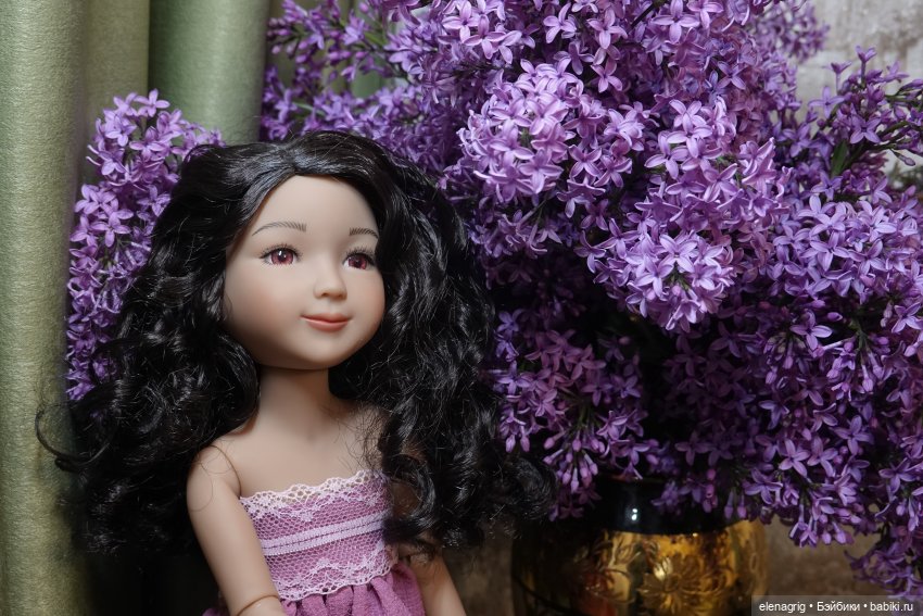 Куклы Ruby Red, Руби Ред