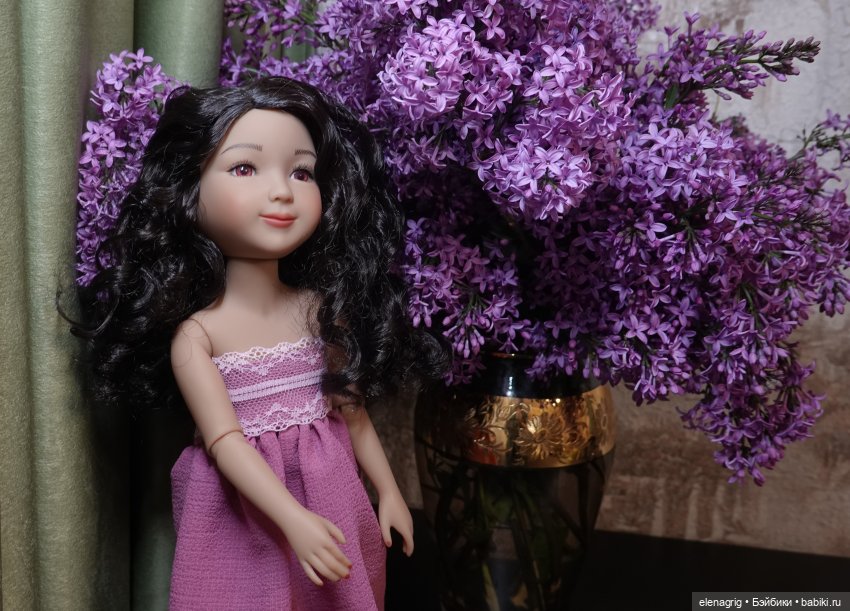 Куклы Ruby Red, Руби Ред