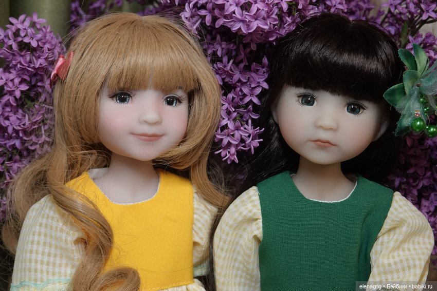 Куклы Ruby Red, Руби Ред