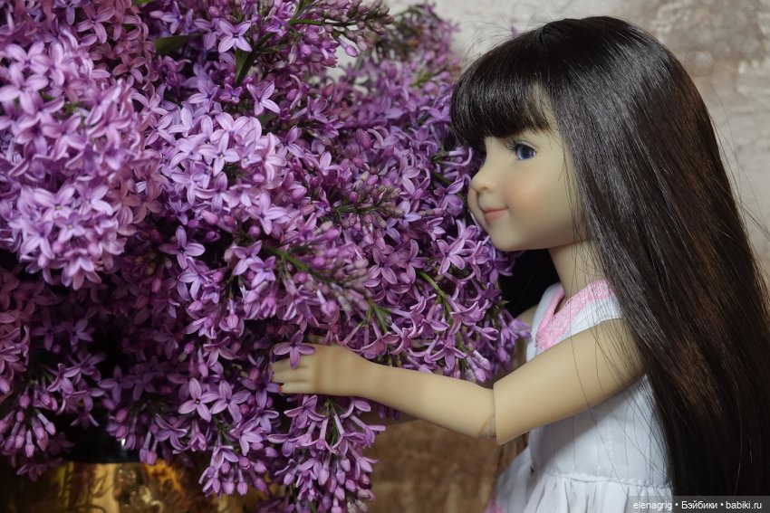 Куклы Ruby Red, Руби Ред