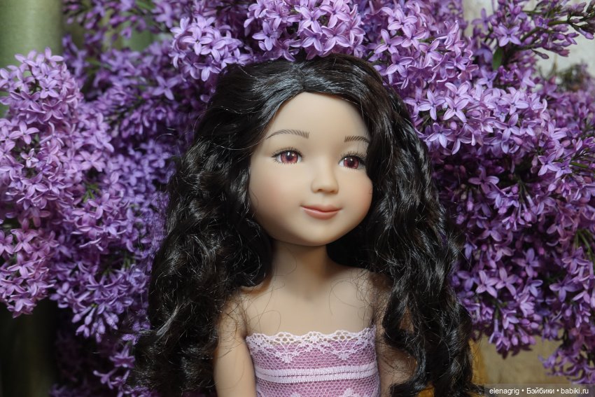 Куклы Ruby Red, Руби Ред