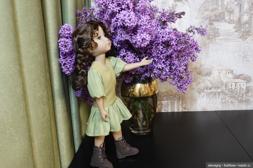 Куклы Ruby Red, Руби Ред