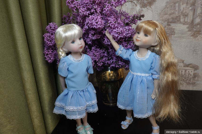 Куклы Ruby Red, Руби Ред