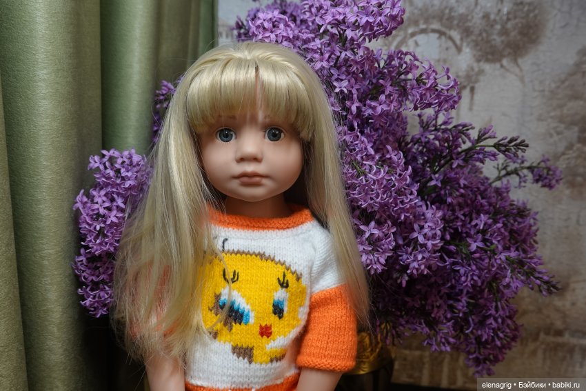 Куклы Gotz - коллекционные и игровые Готц