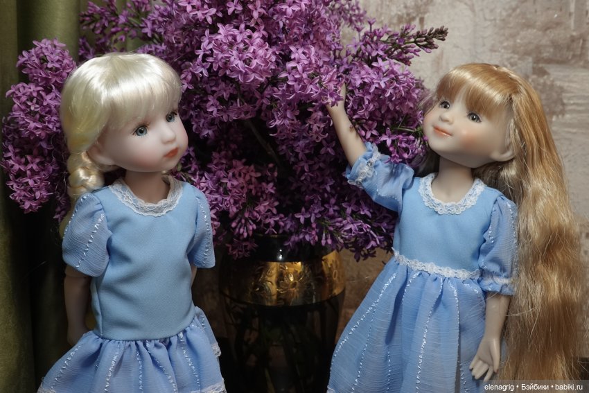 Куклы Ruby Red, Руби Ред