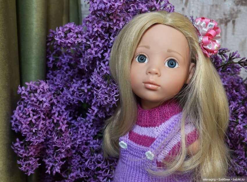 Куклы Gotz - коллекционные и игровые Готц