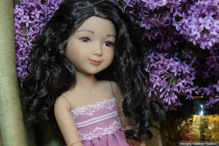 Куклы Ruby Red, Руби Ред