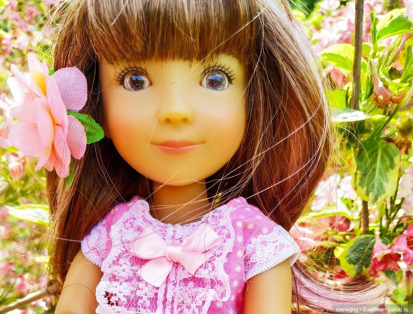 Прогулка в цветочной долине (фото 5)