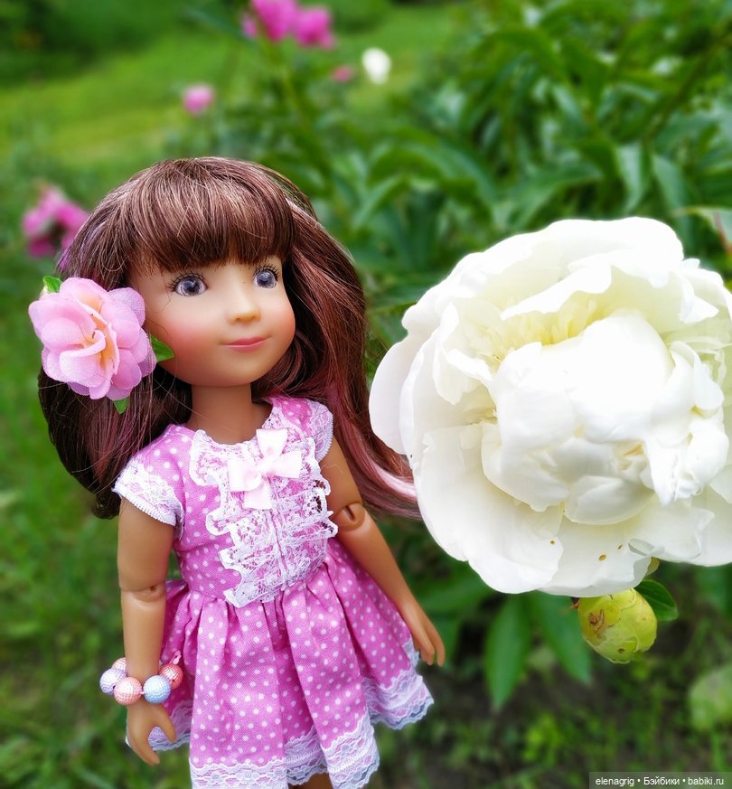 Куклы Ruby Red, Руби Ред