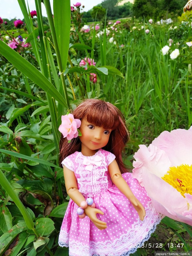 Куклы Ruby Red, Руби Ред