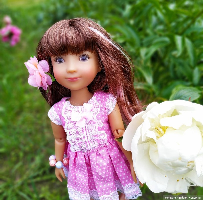 Куклы Ruby Red, Руби Ред