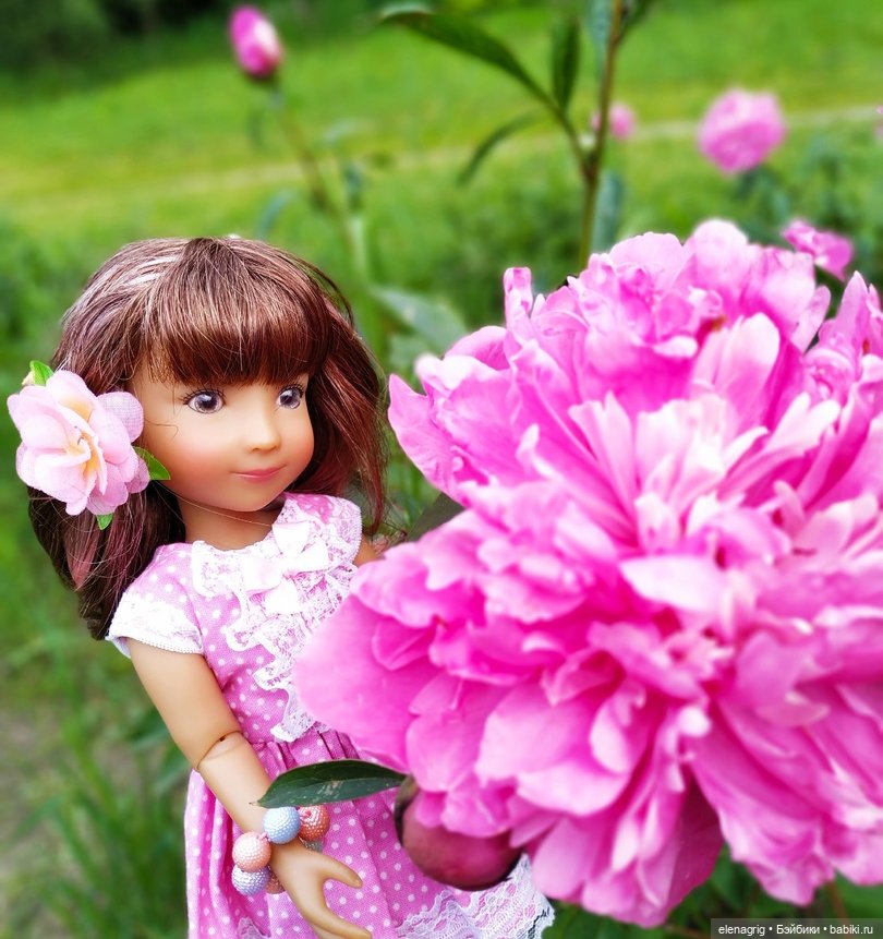 Куклы Ruby Red, Руби Ред