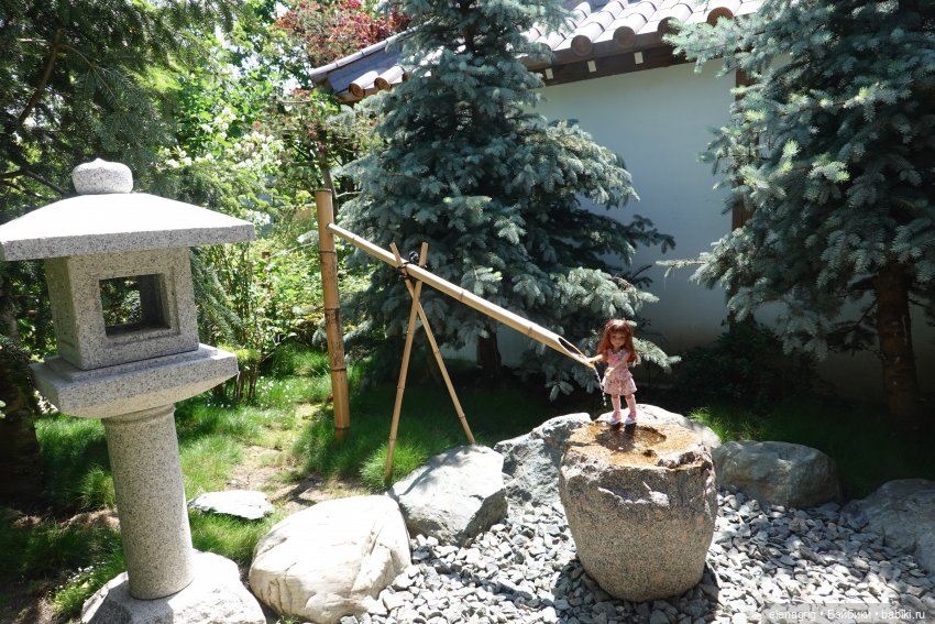 Куклы Ruby Red, Руби Ред