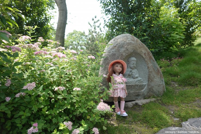 Куклы Ruby Red, Руби Ред